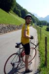 Verso il Klausen